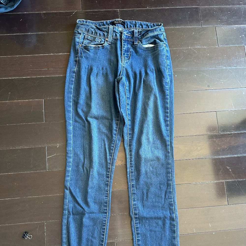 Jean9 Jeans